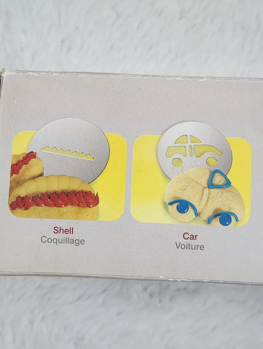 Hamilton Beach Cordless Cookie Press